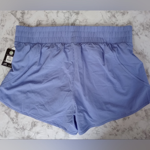 Avia Running Shorts with Pockets Size XXXL 22 - Picture 2 of 9